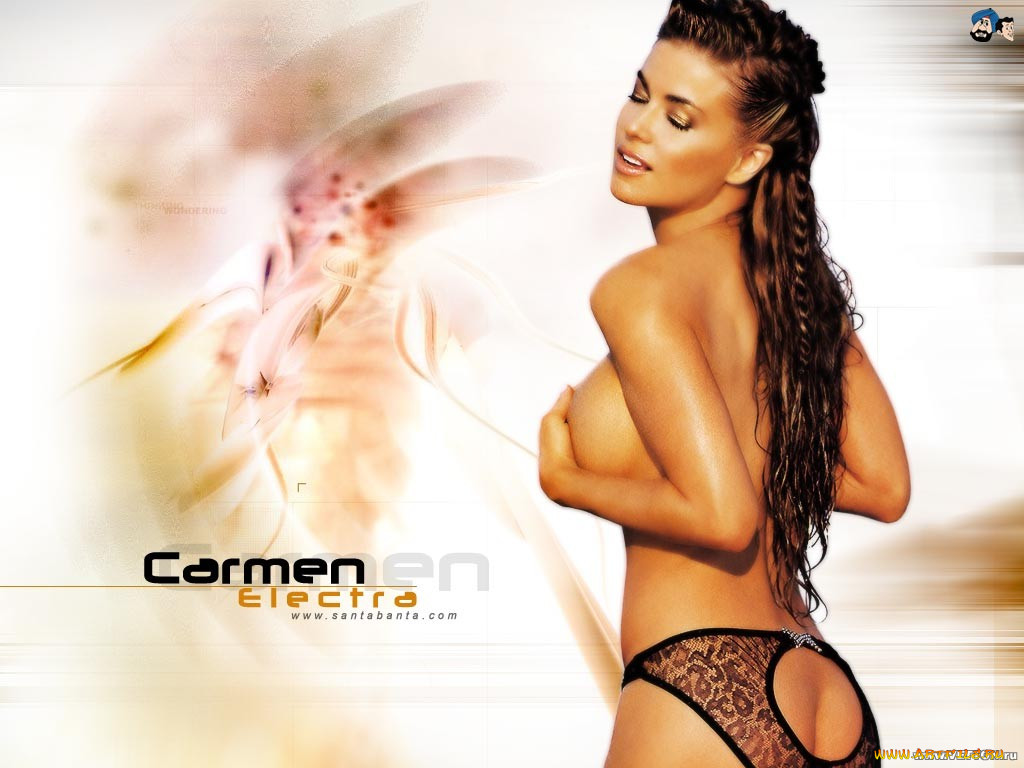 Carmen Electra, 